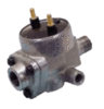 Bendix 286453 Air Brake Reservoir Check Valve CHECK VALVESTOP SWITCH
