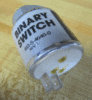 Red Dot RD-5-4640-0 HVAC Binary Switch PRESS MON