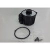 Mack 21475228 Engine Crankcase Vent Oil Separator Bracket Engine Crankcase Vent Oil Separator Hardware