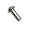 Caterpillar 4B4346 Button Head Rivet