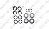 BWP-NSI M-K87 Air Brake Camshaft Repair Kit CamRpr Kit 15 Mer