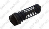 BWP-NSI M-860 Air Brake Wedge Brake Assembly Wedge Brake Assembly