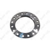 BWP-NSI M-704 Brake Dust Shield Brake Spider Flange