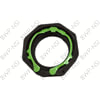 BWP-NSI M-5206 Trailer Brake Bearing Set AxlNut ProTorqStyle 8pt