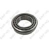 BWP-NSI M-4782 Wheel Bearing Race Tapered Roller Bearing Set