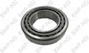 BWP-NSI M-4801 Wheel Bearing and Race Set Tapered Roller Bearing Set