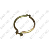 BWP-NSI M-468 BrkChmber Clamp Assembly