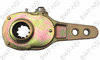 BWP-NSI M-5215 Wheel Hub Cap Gasket HubCap Alum 6HL5.50BC1.063DP