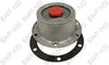 BWP-NSI M-2768 Wheel Hub Cap Gasket 6 Hole Hub Cap Gasket