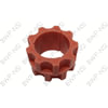 BWP-NSI M-2618 Hardware Assortment Cam Bushing