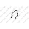 BWP-NSI M-1027 Air Brake Wedge Brake Assembly Wedge Brake Adjusting