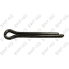 BWP-NSI M-1018 Cotter Pin Cotter Pin 1/4"x2"