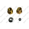 BWP-NSI HE10BE Suspension Assembly Plastic Air Spring Spacer
