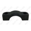 BWP-NSI HE11C Suspension Hardware Kit Saddle Cap