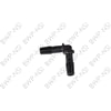 BWP-NSI CT65633 HVAC Heater Hose Connector Heater Hose Connector