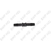BWP-NSI CT65625 HVAC Heater Hose Connector Heater Hose Connector
