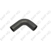 BWP-NSI CT66552 Radiator Coolant Hose Molded Radiator Hose
