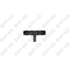 BWP-NSI CT65638 HVAC Heater Hose Connector Heater Hose Connector