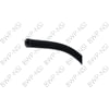 BWP-NSI CT65072 HVAC Heater Hose HY-T Black Heater