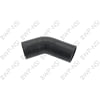 BWP-NSI CT60957 Radiator Coolant Hose Molded Radiator Hose
