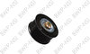 BWP-NSI CT50028 Accessory Drive Belt Idler Pulley Continental Elite Pulley