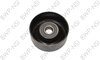 BWP-NSI CT50010 Continental Elite Pulley