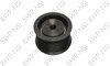 BWP-NSI CT50001 Accessory Drive Belt Idler Pulley Continental Elite Pulley
