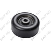 BWP-NSI CT49197 A/C Idler Pulley Continental Elite Pulley