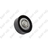 BWP-NSI CT49187 Accessory Drive Belt Idler Pulley Continental Elite Pulley