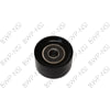 BWP-NSI CT49170 Accessory Drive Belt Idler Pulley Continental Elite Pulley