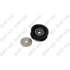 BWP-NSI CT49162 Accessory Drive Belt Idler Pulley Continental Elite Pulley