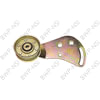 BWP-NSI CT49049 Accessory Drive Belt Idler Pulley Continental Elite Pulley