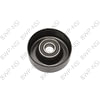 BWP-NSI CT49005 Accessory Drive Belt Idler Pulley Continental Elite Pulley