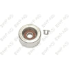 BWP-NSI CT49127 Accessory Drive Belt Idler Pulley Continental Elite Pulley