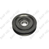 BWP-NSI CT49116 Accessory Drive Belt Idler Pulley Continental Elite Pulley