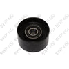 BWP-NSI CT49111 Accessory Drive Belt Idler Pulley Continental Elite Pulley