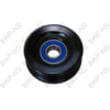 BWP-NSI CT49106 Accessory Drive Belt Idler Pulley Continental Elite Pulley