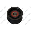 BWP-NSI CT49105 Accessory Drive Belt Idler Pulley Continental Elite Pulley
