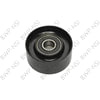 BWP-NSI CT49102 Accessory Drive Belt Idler Pulley Continental Elite Pulley