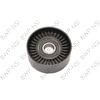 BWP-NSI CT49095 Accessory Drive Belt Idler Pulley Continental Elite Pulley