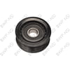 BWP-NSI CT49073 Accessory Drive Belt Idler Pulley Continental Elite Pulley