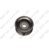 BWP-NSI CT49053 Accessory Drive Belt Idler Pulley Continental Elite Pulley