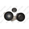 BWP-NSI CT49056 Accessory Drive Belt Idler Pulley Continental Elite Pulley
