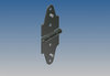 Whiting Door 2915-1 Center Hinge