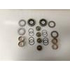 Hendrickson R-003270 Steering King Pin Steering King Pin - for Hendrickson HLUS2, HLUR2T, UCL, UC2, 3, 4 Model