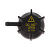 N5348001 by PETERBILT - Genuine Original OEM Peterbilt Part - CAP-PRESSURE