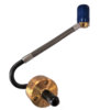 Hendrickson S-28192 Tire Inflation System Rotary Union Tire Inflation System Rotary Union