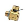 Fumoto F106 Engine Oil Drainback Valve DRAIN VALVE