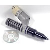 Interstate-McBee R-10R2977 Fuel Injector Fuel Injector - Remanufactured, C13