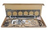 Interstate-McBee M-4376339 Engine Gasket Set Engine Gasket Set - Upper